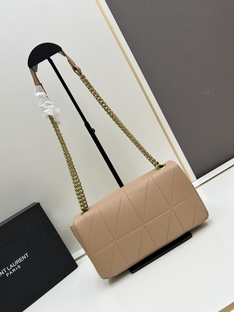 YSL Top Handle Bags